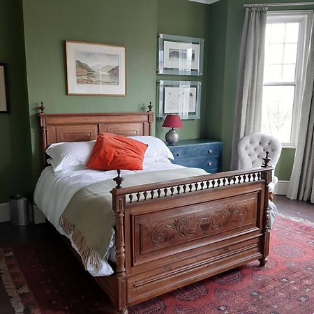 Appartamento Trent Rd Londra Esterno foto