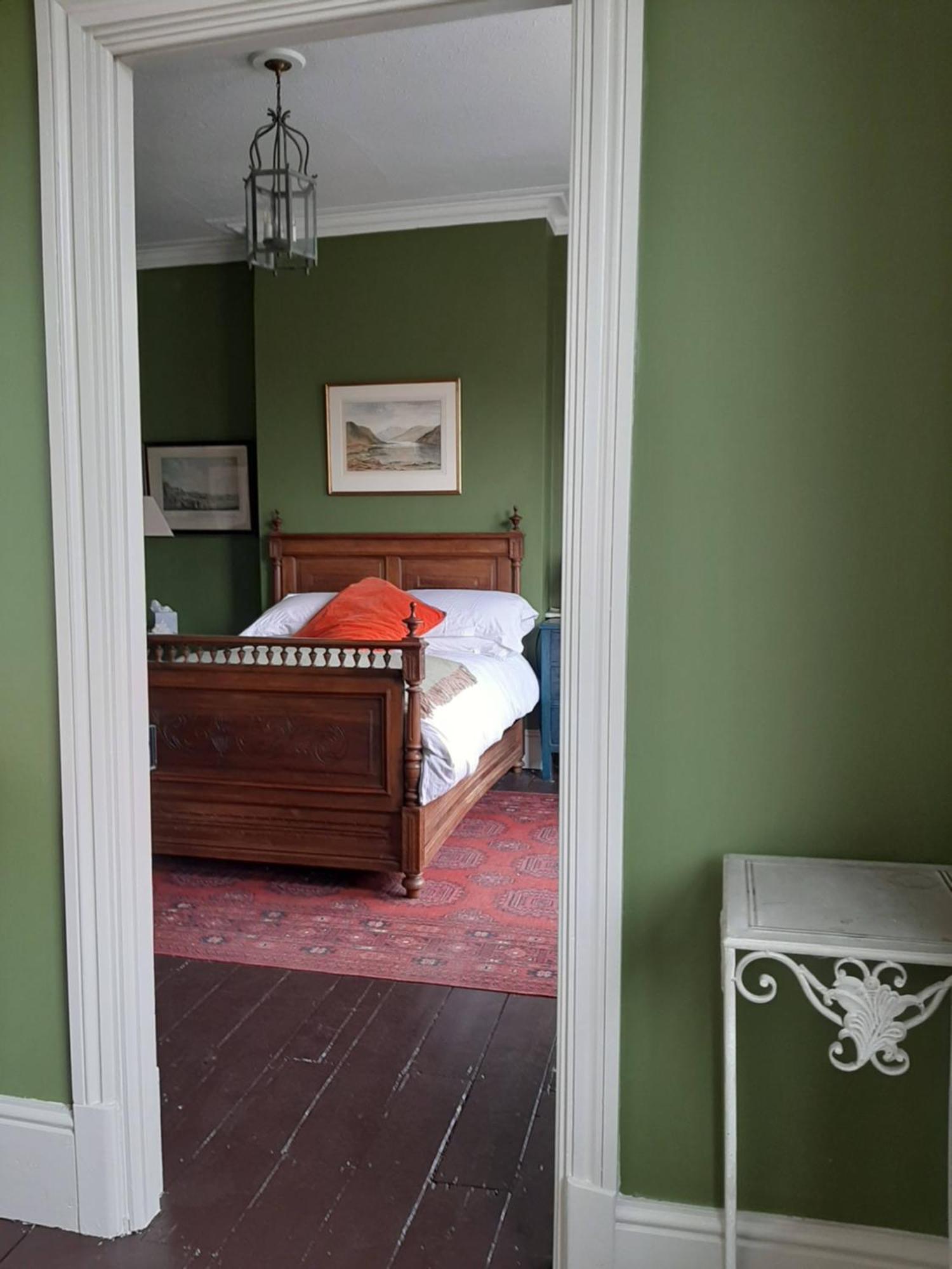 Appartamento Trent Rd Londra Esterno foto